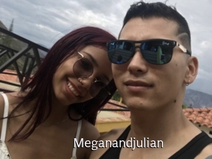 Meganandjulian