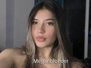 Meganblonder