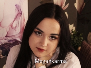 Megankarma