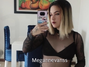 Megannevanss