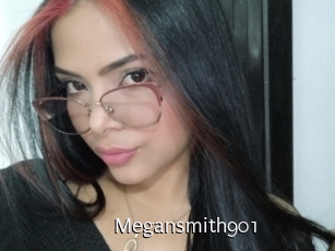 Megansmith901