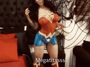 Megatitssss