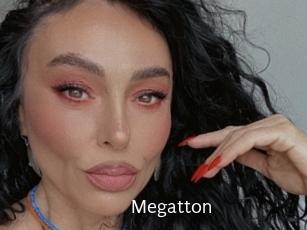 Megatton