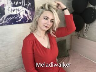 Meladiwalker