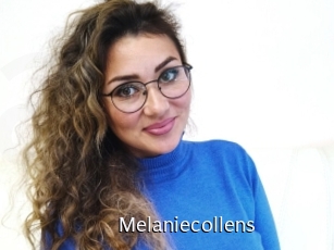 melaniecollens Anal Fist
