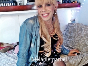 Melaniemarbel