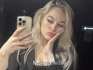 Melaniewilliam