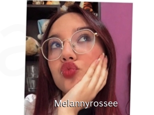 Melannyrossee