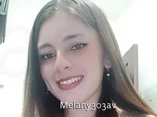 Melany303av