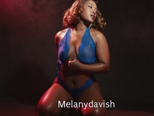 Melanydavish