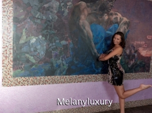 Melanyluxury