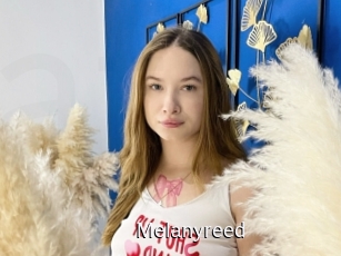 Melanyreed