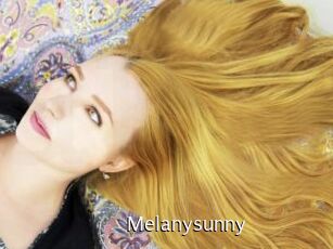 Melanysunny