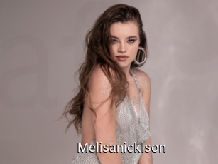 Melisanicklson