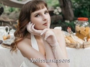 Melissamassons