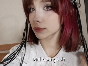 Melissanyash