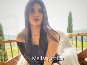 Mellanydoll21