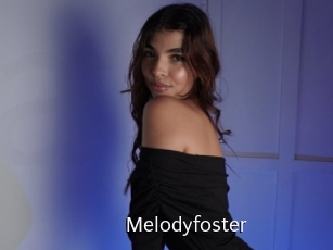 Melodyfoster