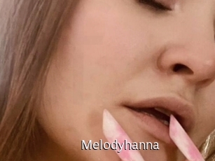 Melodyhanna