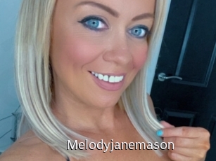 Melodyjanemason