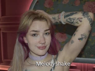 Melodyshake