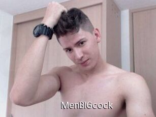 MenBIGcock