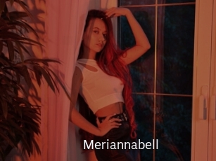 Meriannabell