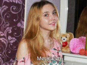 Meridafun