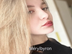 Merylbyron