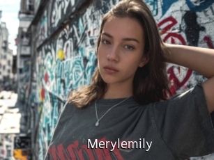 Merylemily