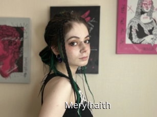 merylhaith Anal Fist