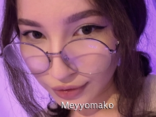 Meyyomako