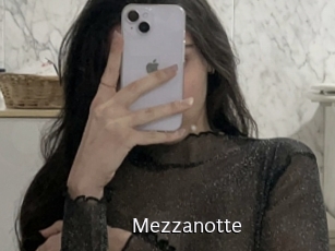 Mezzanotte