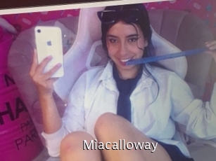Miacalloway