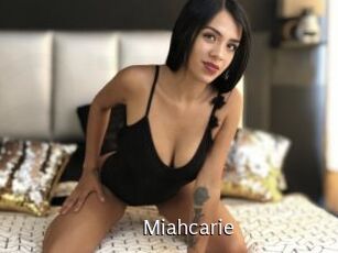 Miahcarie