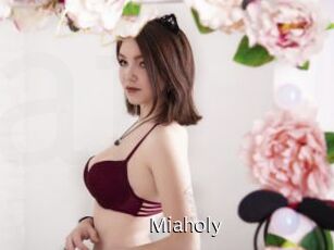 Miaholy