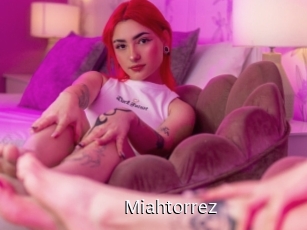 Miahtorrez