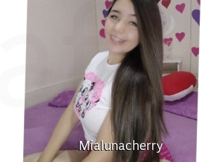 Mialunacherry