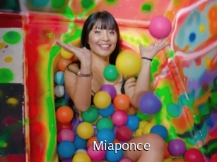 Miaponce