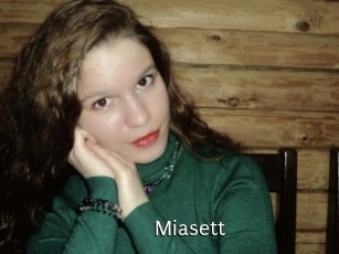 Miasett