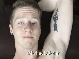 Michael_adonis