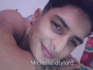 Michellandtylord