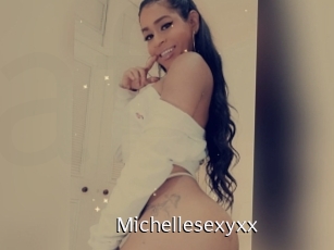 Michellesexyxx