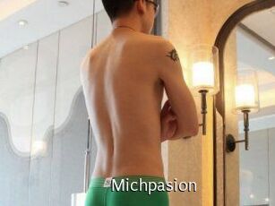 Michpasion