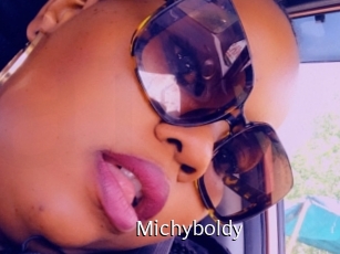 Michyboldy