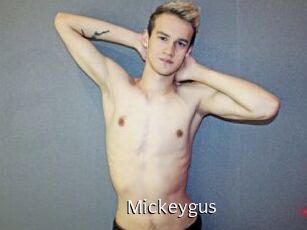 Mickeygus