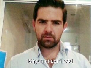 Migsmanuelmodel