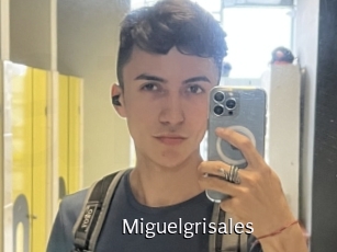 Miguelgrisales