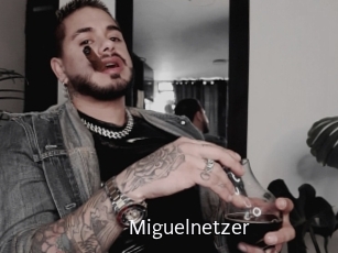 Miguelnetzer