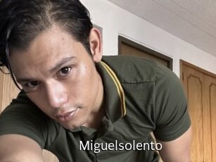 Miguelsolento